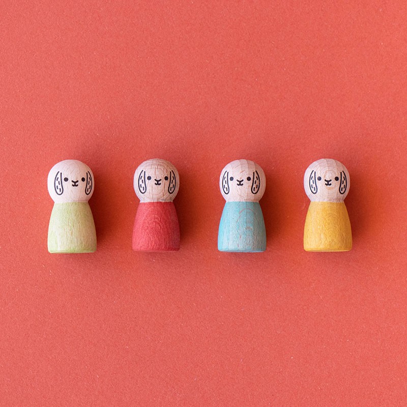 small strategy game